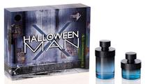 Dovanų komplektas vyrams Jesus Del Pozo Halloween Man X