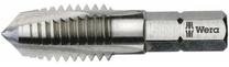 Метчик Wera DIN ISO 1173-D 6.3, 10 mm/m10