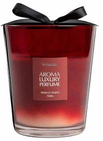 Žvakė, aromatinė Homla Ember Basic, 700 g, raudona sp.