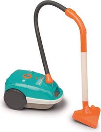 Игрушечная домашняя техника Smoby Rowenta Vacuum Cleaner, oранжевый цв.