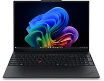 Nešiojamas kompiuteris Lenovo ThinkPad E16 Gen 4 21Y4007VMH, AMD Ryzen™ AI 7 345, 16 GB, 512 GB, 16 ", AMD Radeon™ 840M, juoda sp., EN, Windows 11 pro