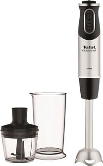 Trintuvas Tefal Quickchef HB659, juoda sp.