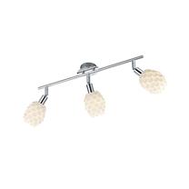 Šviestuvas nukreipiamasis Reality Choke R80583001, E14, 3 x 9 W