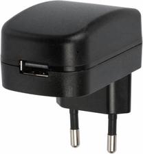 Adapteris Brennenstuhl USB Charging Adapter Euro plug, USB