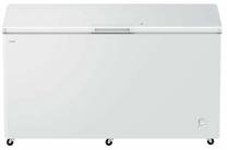 Saldētava Candy CNCHQ4S520EW, horizontāli