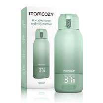 Pieno mišinukų paruošimo aparatas Momcozy MW05
