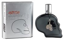 Tualetinis vanduo Omerta Omerta Hatch For Men Edt 100Ml, 100 ml