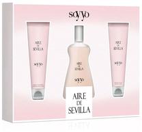 Dāvanu komplekts sievietēm Aire Sevilla Soy Yo