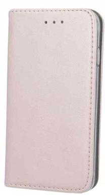 Чехол для телефона Mocco Smart Magnetic Book Case, розовый цв., Huawei