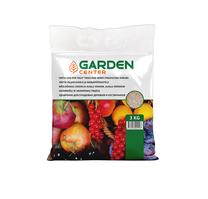 Väetis viljapuudele Garden Center, graanulid, 3 kg