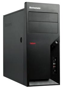 Stacionarus kompiuteris Lenovo, atnaujintas Intel® Core™2 Duo Processor E7500 (3 MB Cache), DDR2 4 GB 480 GB 1 TB, Nvidia GeForce GT 1030 2 GB GDDR5, Windows 10