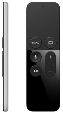 ТВ-пульт Apple Siri Remote