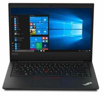 Portatīvais dators Lenovo ThinkPad e495 LPTR101569, atjaunots, AMD Ryzen™ 5 3500U, 16 GB, 1 TB, 14 ", Radeon Vega 8, melna krās., EN, Windows 11 pro