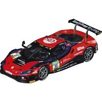 Игрушечная машина Carrera Digital 124 Ferrari 296 GT3, 1:24, красный цв.