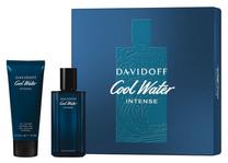 Dovanų komplektas vyrams Davidoff Cool Water Intense Men