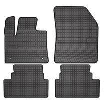 Automobilio kilimėlis, priekinis/galinis Frogum Ei Toro 09-401808, Opel Grandland I 2021-2024