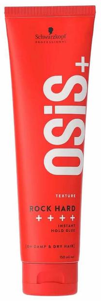 Matu želeja Schwarzkopf Professional OSiS+ Rock Hard, 150 ml