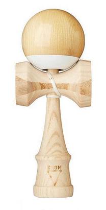 Vilkelis Krom Kendama