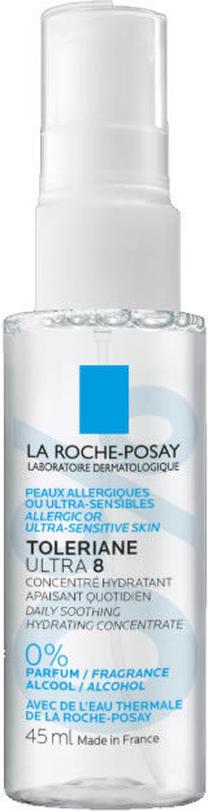 Sejas sprejs La Roche Posay Toleriane, 45 ml