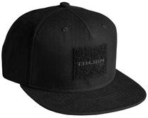 Летняя шляпа Thorn Fit, черный цв.