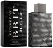 Kūno prausimosi želė vyrams Burberry, 150 ml