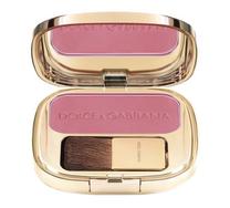 Румяна Dolce & Gabbana, mauve diamond цв., 38