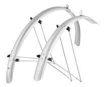 Purvasaugis Force, sidabro sp., 28"