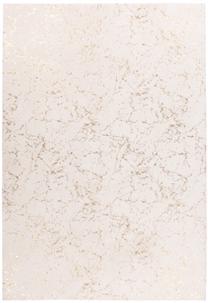Ковер комнатные Me Gusta Bijou 225, золотой цв./кремовый цв., 230 см x 160 см