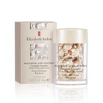 Veido kapsulės Elizabeth Arden Hydra Plumping Hyaluronic Acid + Peptides, 30 vnt.