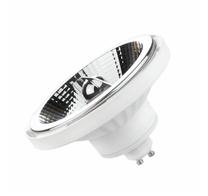 Lemputė Spectrum LED, R111, 4000 °K, GU10, 15 W, 1050 lm