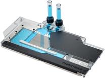 Vandens blokas Phanteks Glacier G30 Strix for ASUS Strix RTX 3080/3090, juoda sp.