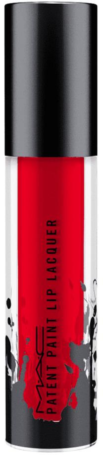 Lūpų dažai MAC Patent Paint, 3.8 ml, latex love sp., 592