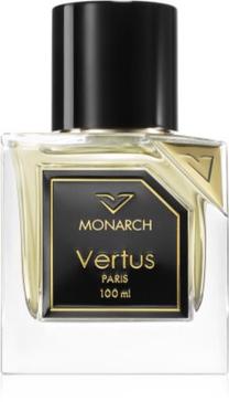 Kvapusis vanduo Vertus Monarch, 100 ml