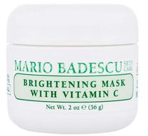 Маска для лица Mario Badescu Vitamin C Brightening, 56 г