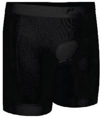 Шорты F-Lite, черный цв., XL