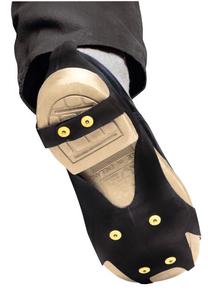 Petzl Anti-Slip Soles Spiky Plus L