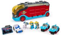 Набор игрушечных автомобилей Spin Master, синий цв.
