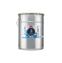 Дисперсионная краска Vivacolor 3 AP New, белый цв., 20 л