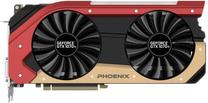 Vaizdo plokštė Gainward GeForce GTX 1070 Ti Phoneix 426018336-3972, 8 GB, GDDR5