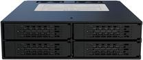 Адаптер Icy Dock ToughArmor MB994SP-4S