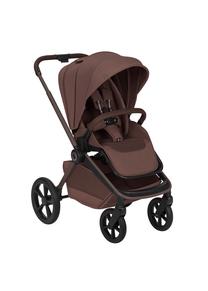 Универсальная коляска Lionelo Freya 2in1, коричневый цв.