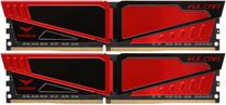 Operatyvioji atmintis (RAM) Team Group T-Force Vulcan Red TLRED416G3000HC16CDC01, DDR4, 16 GB, 3000 MHz