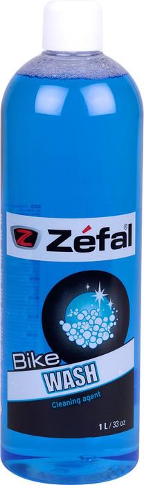 Dviračių valiklis Zefal Wach, 1000 ml