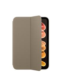 Planšetdatora futlārs Apple Smart Folio iPad mini (A20 Pro) MKR54ZM/A, taupe krās., 8.5"