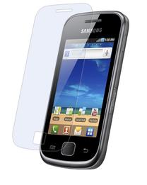 Apsauginė ekrano plėvelė BlueStar For Samsung Galaxy Gio S5660