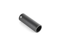 Dviračių atsarginė dalis Salt AM NYLON PEG SLEEVE, nailonas, juoda sp.