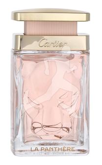 Tualetinis vanduo Cartier La Panthere, 100 ml
