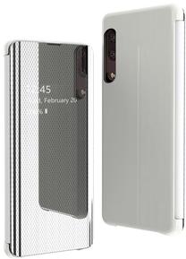 Telefona vāciņš Hurtel, sudraba krās., Samsung