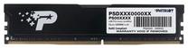 Operatyvioji atmintis (RAM) Patriot Signature Line PSD416G32002, DDR4, 16 GB, 3200 MHz