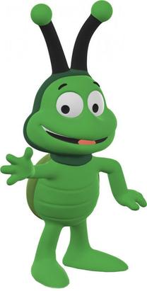 Фигурка-игрушка Schleich 27005